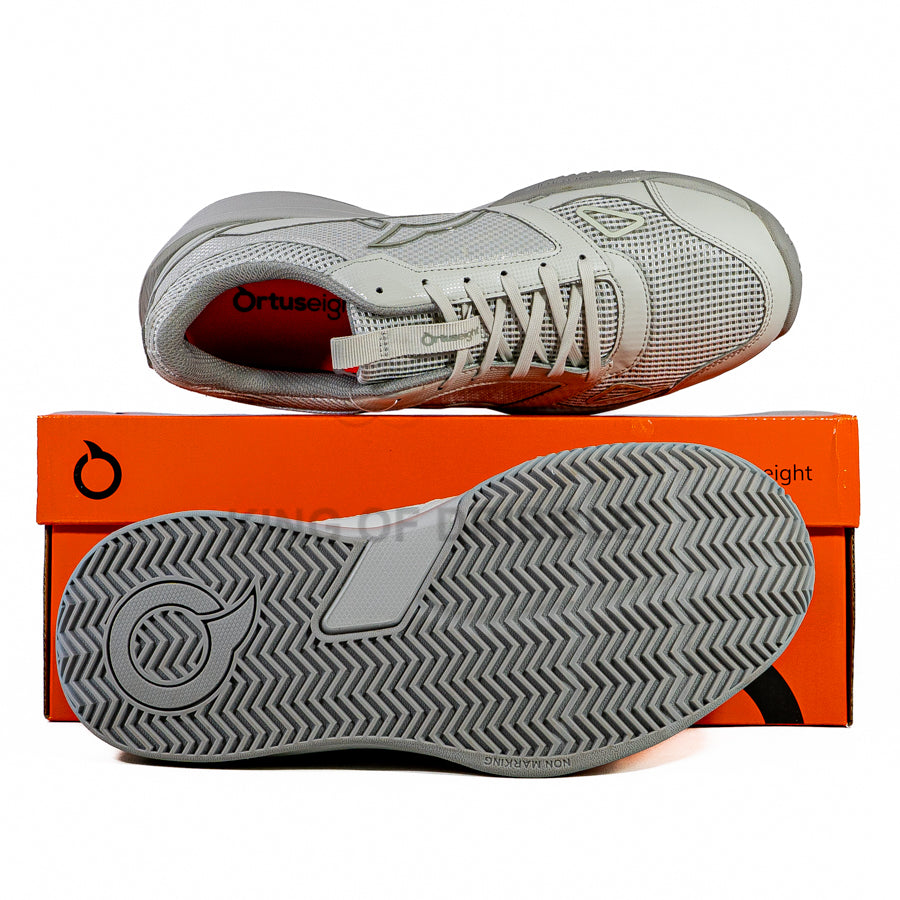 KING OF DRIBBLE Sepatu Padel Ortuseight Vector Bandeja 11050002 Original