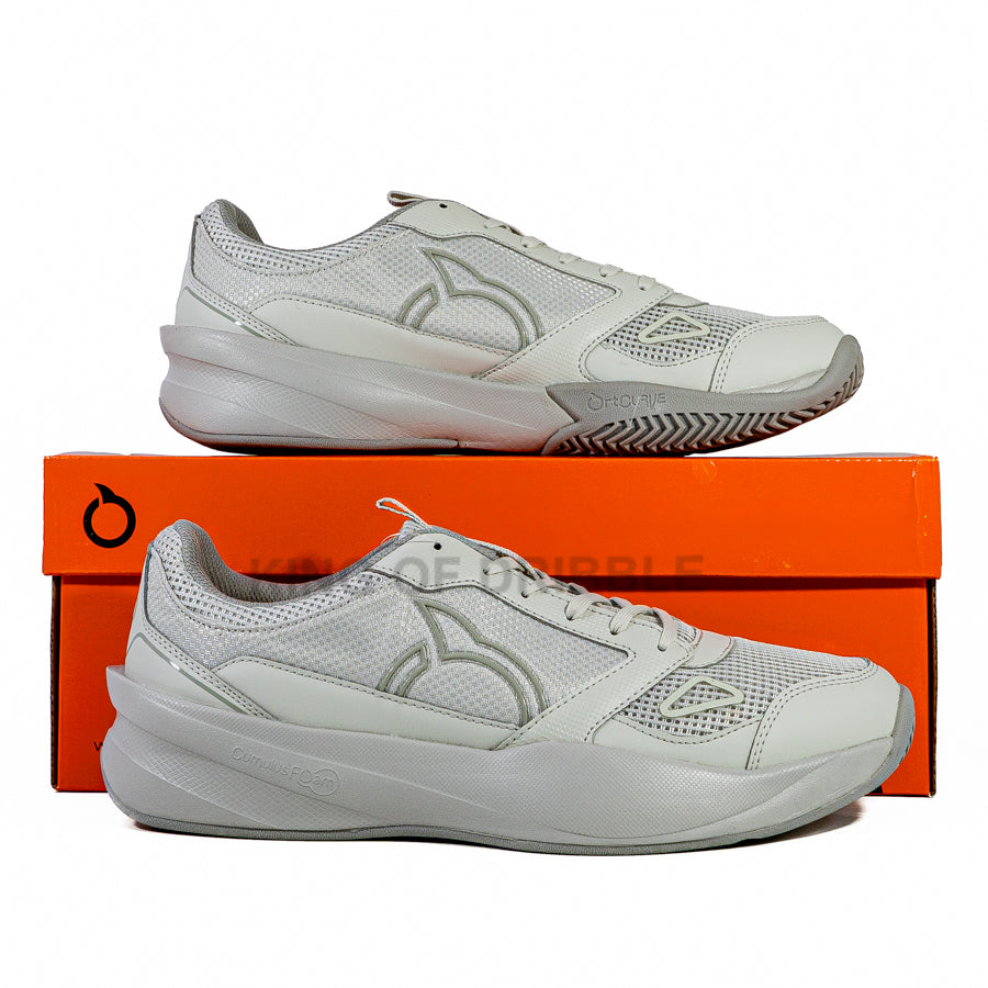 KING OF DRIBBLE Sepatu Padel Ortuseight Vector Bandeja 11050002 Original