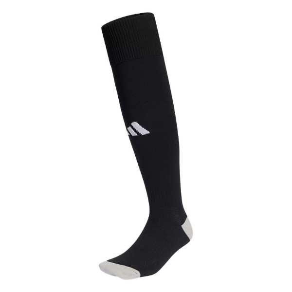 KING OF DRIBBLE Kaos Kaki Futsal/Bola Adidas Milano 23 Sock HT6538 Original
