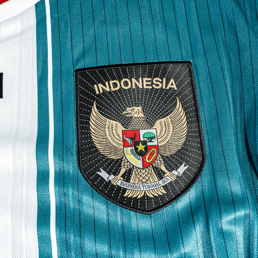 Jersey Mills Indonesia Bloke Core Away 1432 53 Original BNWT