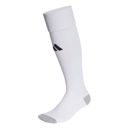 KING OF DRIBBLE Kaos Kaki Futsal/Bola Adidas Milano 23 Sock IB7813 Original