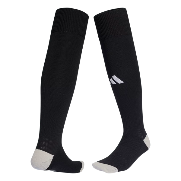 KING OF DRIBBLE Kaos Kaki Futsal/Bola Adidas Milano 23 Sock HT6538 Original