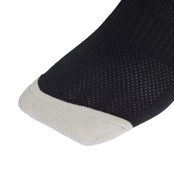 KING OF DRIBBLE Kaos Kaki Futsal/Bola Adidas Milano 23 Sock HT6538 Original