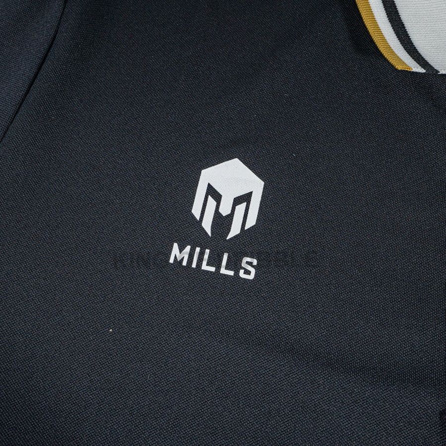 KING OF DRIBBLE Kaos Mills Revenge 5.0 Polo Shirt 17149 10 Original