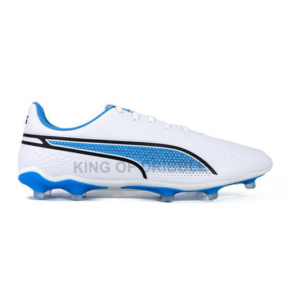 Sepatu Bola Puma King Match FG/AG 107257-01 Original BNIB