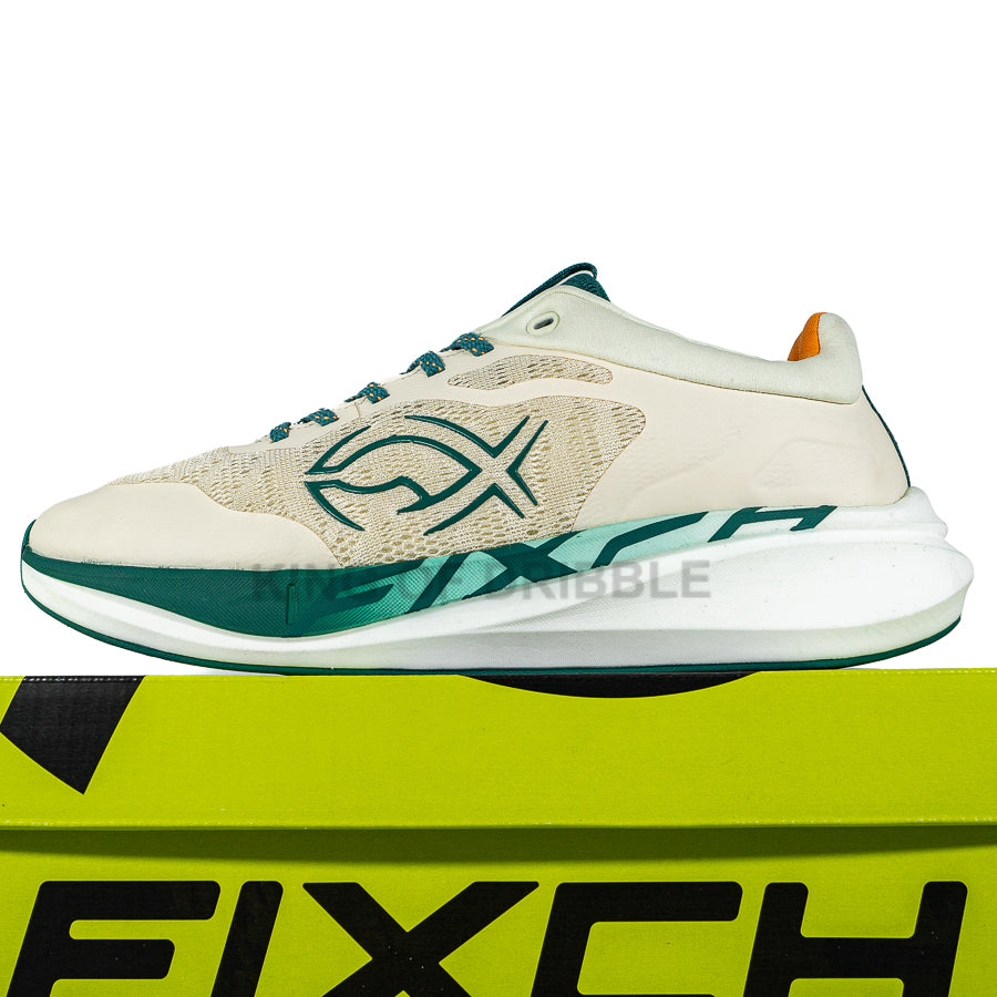 Sepatu Running/Lari Fixch Breeze 1FSS442B002 Original BNIB