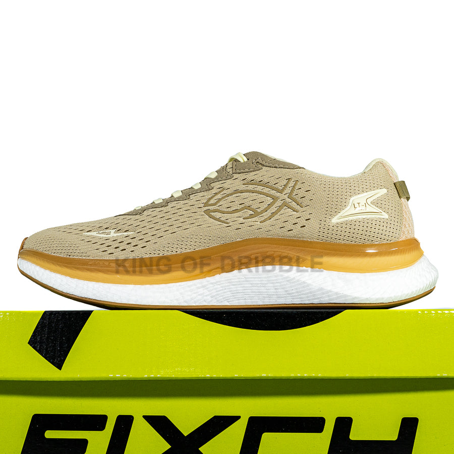 Sepatu Running/Lari Fixch Cirrus 1FSS442B007 Original BNIB