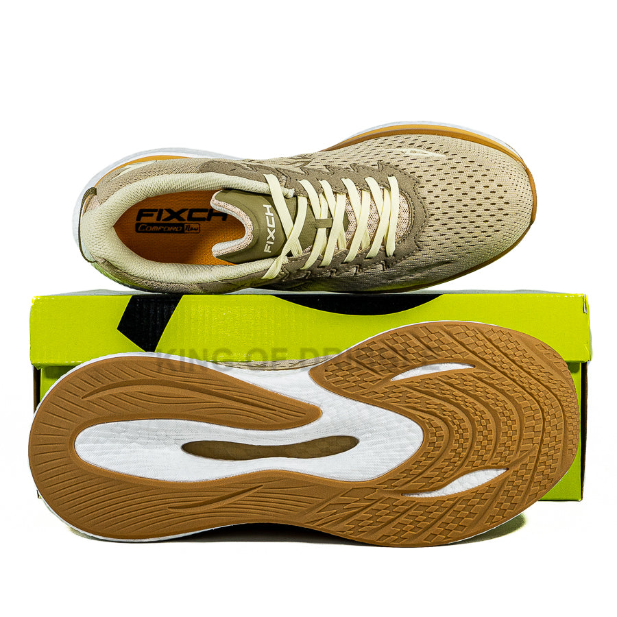 Sepatu Running/Lari Fixch Cirrus 1FSS442B007 Original BNIB