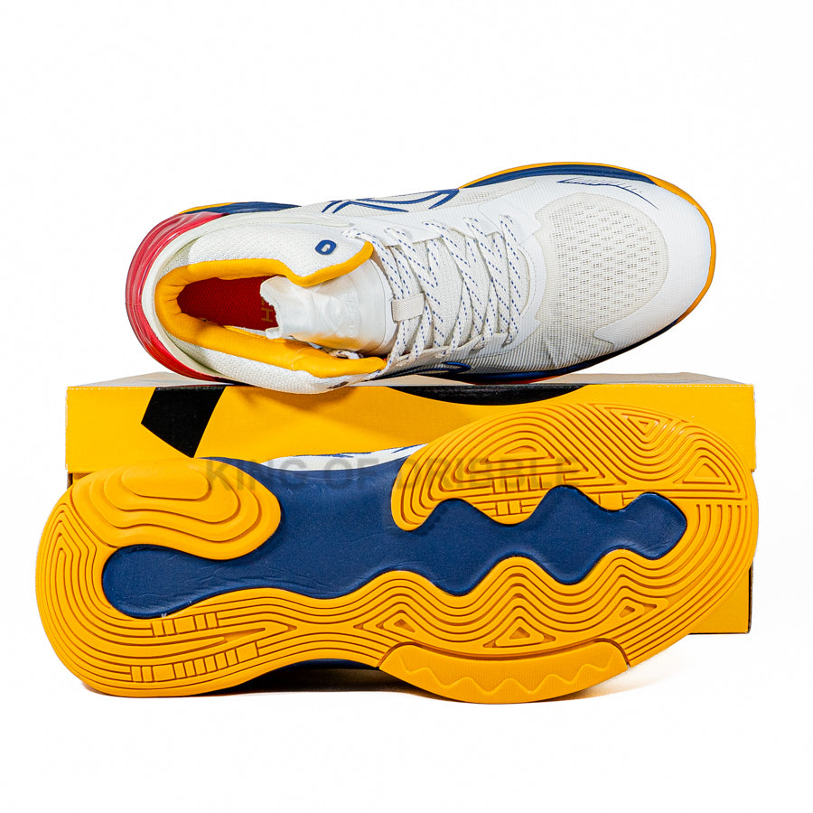 KING OF DRIBBLE Sepatu Volley Fixch Lunatic 1FVL252A003 Original