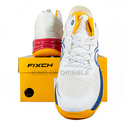 KING OF DRIBBLE Sepatu Volley Fixch Lunatic 1FVL252A003 Original