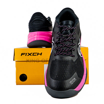 KING OF DRIBBLE Sepatu Voli Fixch Lunatic Alpha 1FVL252A012 Original
