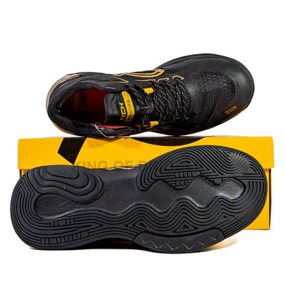KING OF DRIBBLE Sepatu Voli Fixch Lunatic Alpha 1FVL262A002 Original