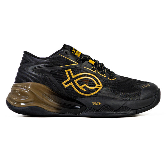 KING OF DRIBBLE Sepatu Voli Fixch Lunatic Alpha 1FVL262A002 Original