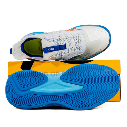 KING OF DRIBBLE Sepatu Voli Fixch Impish 2 1FVL352A001 Original