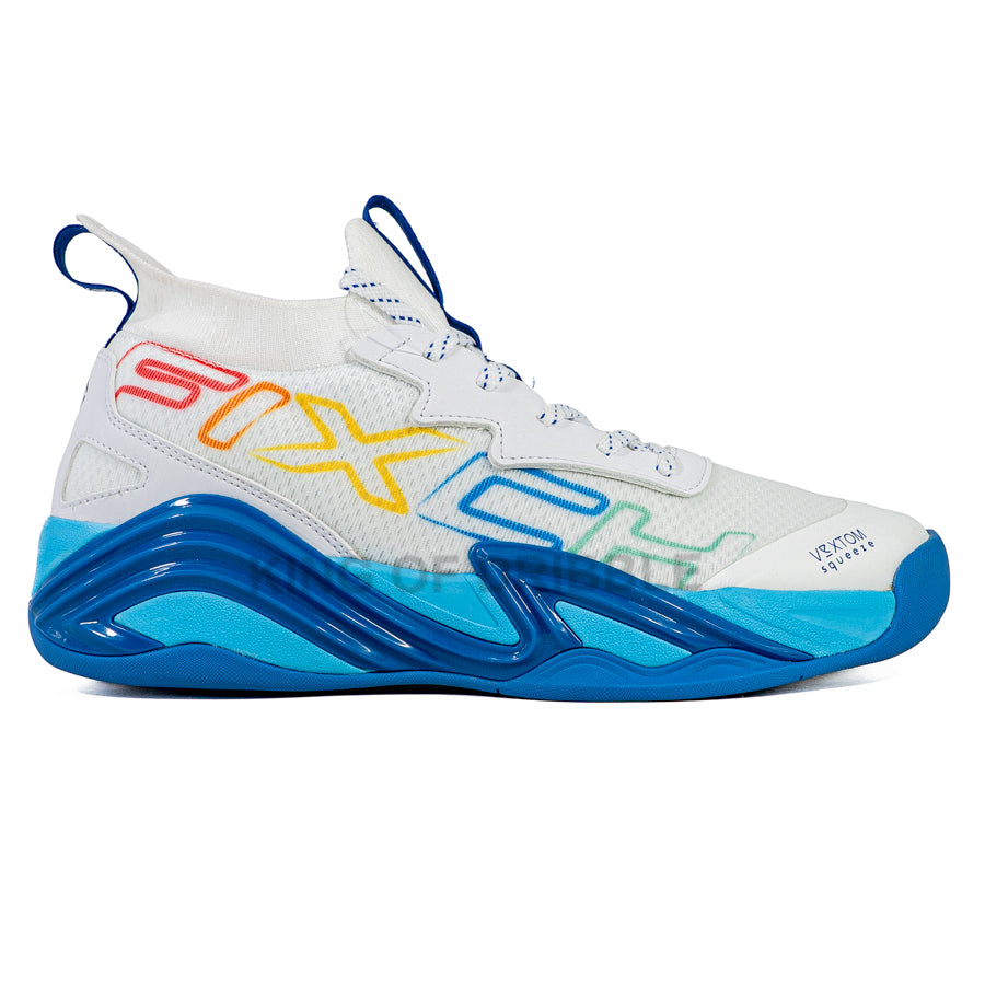 KING OF DRIBBLE Sepatu Voli Fixch Impish 2 1FVL352A001 Original