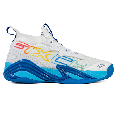 KING OF DRIBBLE Sepatu Voli Fixch Impish 2 1FVL352A001 Original