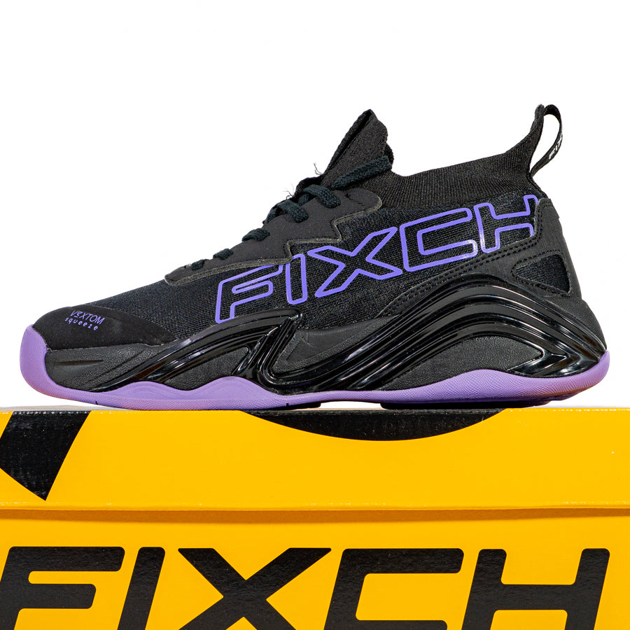 KING OF DRIBBLE Sepatu Volley Fixch Impish 2 1FVL352A002 Original