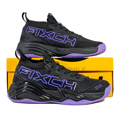 KING OF DRIBBLE Sepatu Volley Fixch Impish 2 1FVL352A002 Original