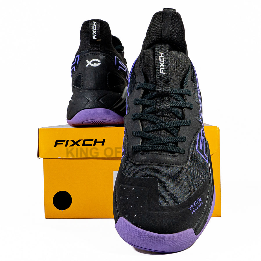 KING OF DRIBBLE Sepatu Volley Fixch Impish 2 1FVL352A002 Original