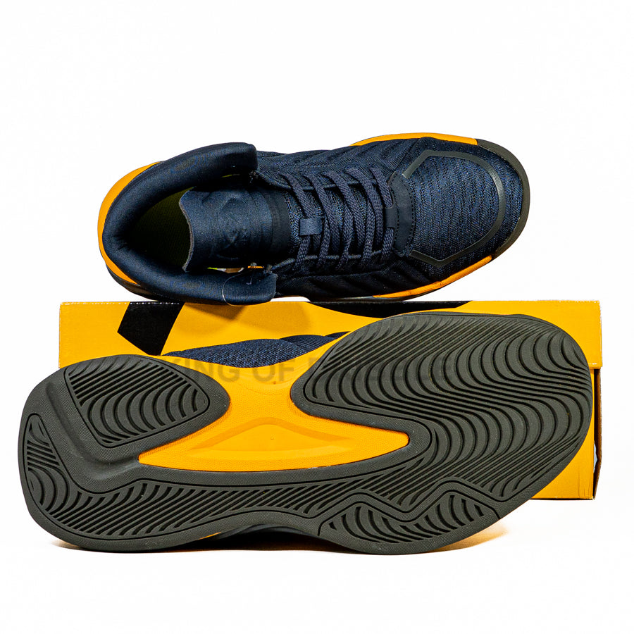 KING OF DRIBBLE Sepatu Volley Fixch Repulsion 1FVL352A023 Original