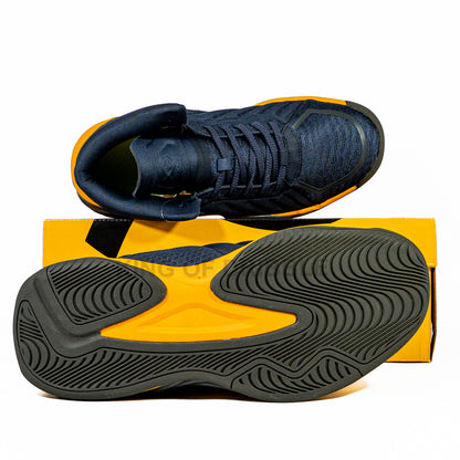 KING OF DRIBBLE Sepatu Volley Fixch Repulsion 1FVL352A023 Original