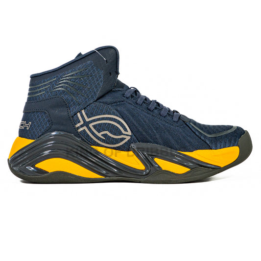 KING OF DRIBBLE Sepatu Volley Fixch Repulsion 1FVL352A023 Original