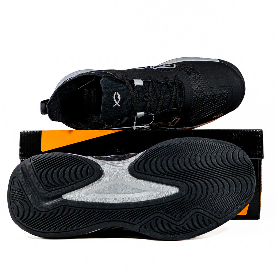 KING OF DRIBBLE Sepatu Voli Fixch Impish Titans 1FVL362A004 Original