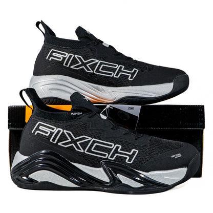 KING OF DRIBBLE Sepatu Voli Fixch Impish Titans 1FVL362A004 Original
