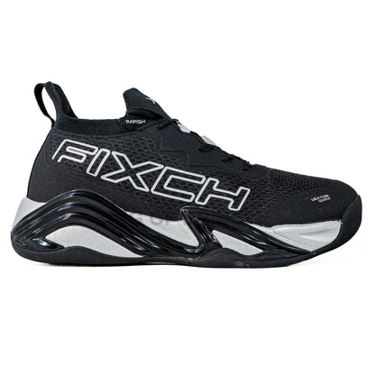KING OF DRIBBLE Sepatu Voli Fixch Impish Titans 1FVL362A004 Original
