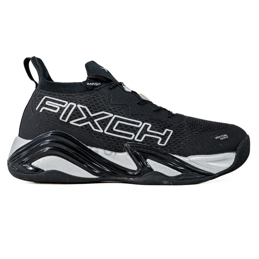 KING OF DRIBBLE Sepatu Voli Fixch Impish Titans 1FVL362A004 Original