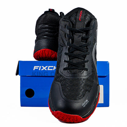 KING OF DRIBBLE Sepatu Volley Fixch Oppus 1FVL452A002 Original