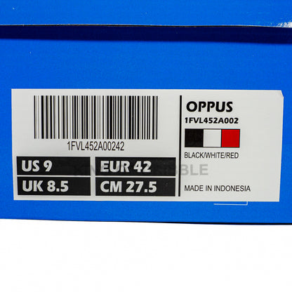 KING OF DRIBBLE Sepatu Volley Fixch Oppus 1FVL452A002 Original