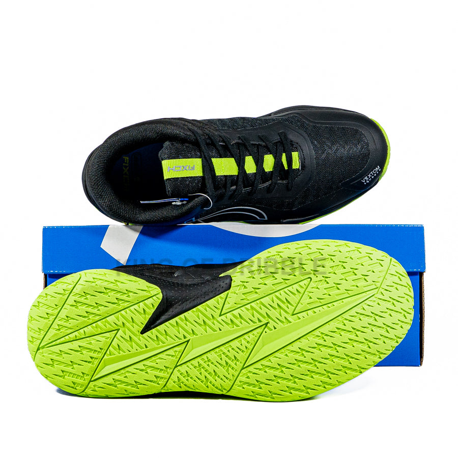 KING OF DRIBBLE Sepatu Volley Fixch Oppus 1FVL452A003 Original
