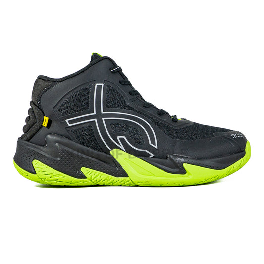 KING OF DRIBBLE Sepatu Volley Fixch Oppus 1FVL452A003 Original