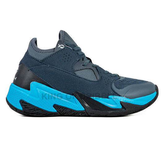 KING OF DRIBBLE Sepatu Volley Fixch Craxent 1FVL452A009 Original