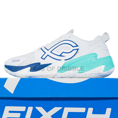 KING OF DRIBBLE Sepatu Volley Fixch Flames 1FVL452A012 Original