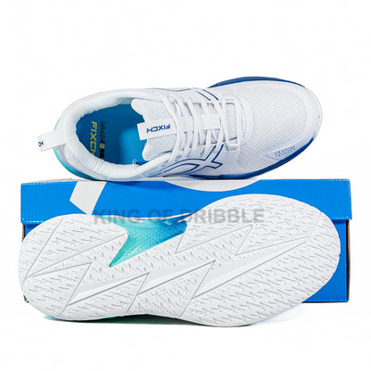 KING OF DRIBBLE Sepatu Volley Fixch Flames 1FVL452A012 Original