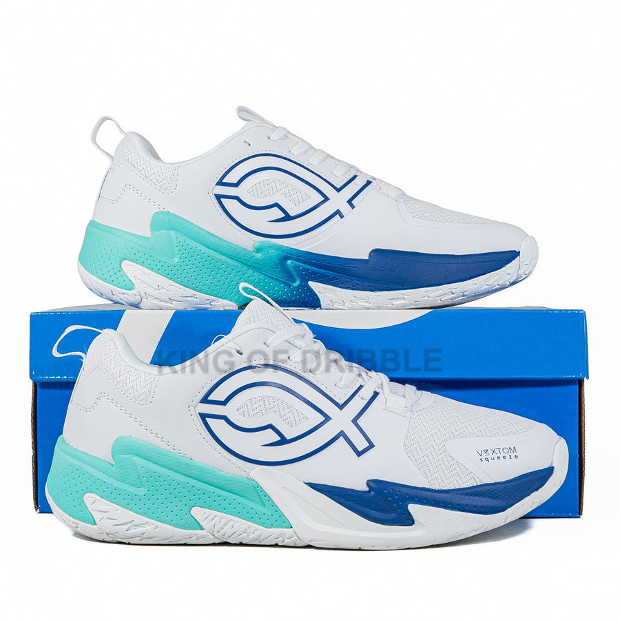 KING OF DRIBBLE Sepatu Volley Fixch Flames 1FVL452A012 Original