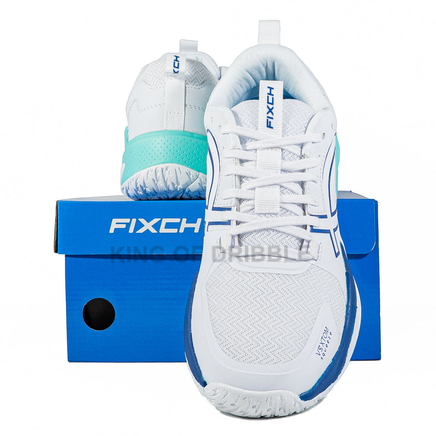 KING OF DRIBBLE Sepatu Volley Fixch Flames 1FVL452A012 Original