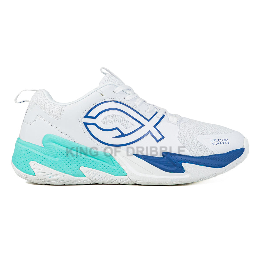 KING OF DRIBBLE Sepatu Volley Fixch Flames 1FVL452A012 Original
