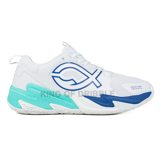 KING OF DRIBBLE Sepatu Volley Fixch Flames 1FVL452A012 Original