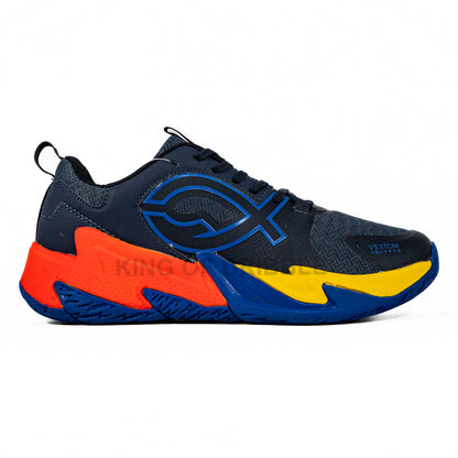 KING OF DRIBBLE Sepatu Volley Fixch Flames 1FVL452A013 Original