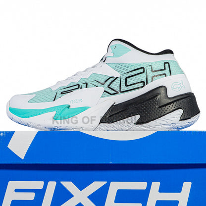 KING OF DRIBBLE Sepatu Volley Fixch Cruiser 1FVL452A025 Original