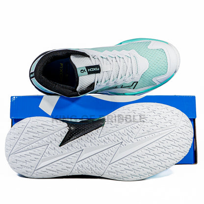 KING OF DRIBBLE Sepatu Volley Fixch Cruiser 1FVL452A025 Original