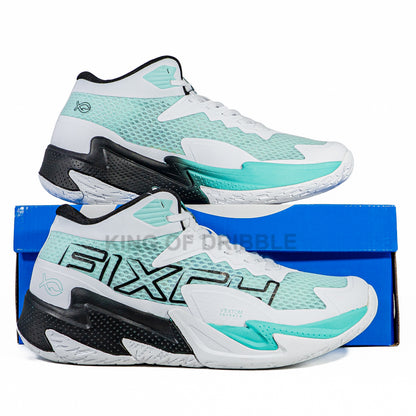 KING OF DRIBBLE Sepatu Volley Fixch Cruiser 1FVL452A025 Original