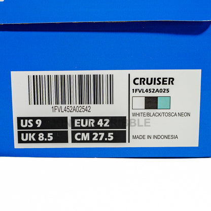 KING OF DRIBBLE Sepatu Volley Fixch Cruiser 1FVL452A025 Original