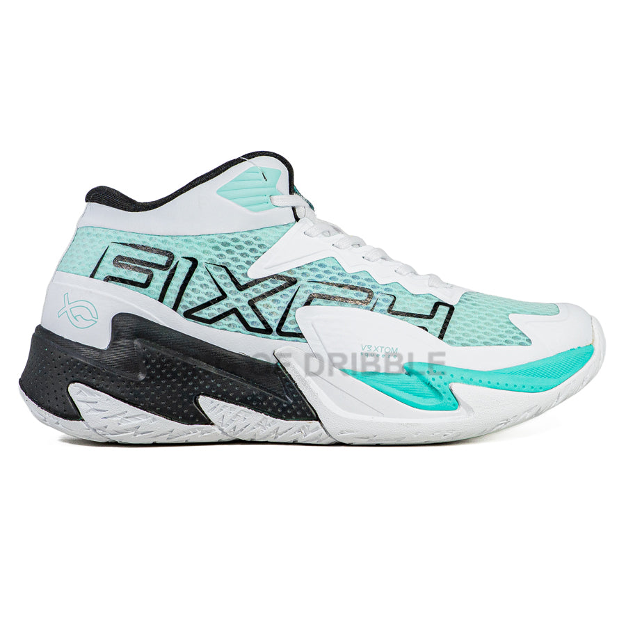 KING OF DRIBBLE Sepatu Volley Fixch Cruiser 1FVL452A025 Original