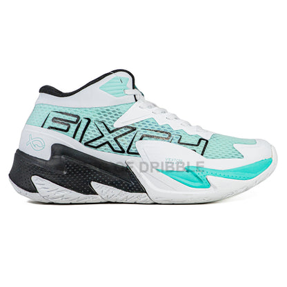 KING OF DRIBBLE Sepatu Volley Fixch Cruiser 1FVL452A025 Original