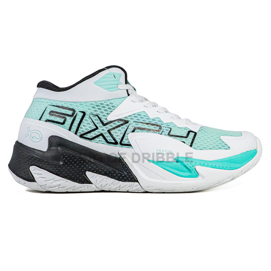 KING OF DRIBBLE Sepatu Volley Fixch Cruiser 1FVL452A025 Original