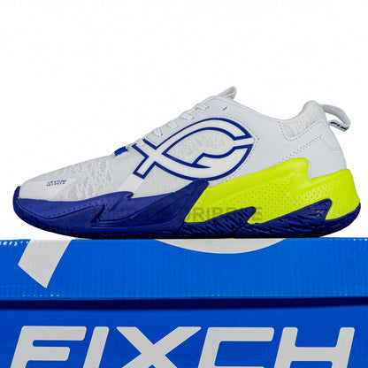 KING OF DRIBBLE Sepatu Volley Fixch Flames 1FVL452A026 Original